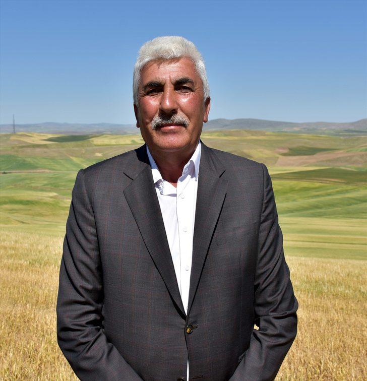İç Anadolu'da kuraklık hububat üreticilerini endişelendiriyor G5