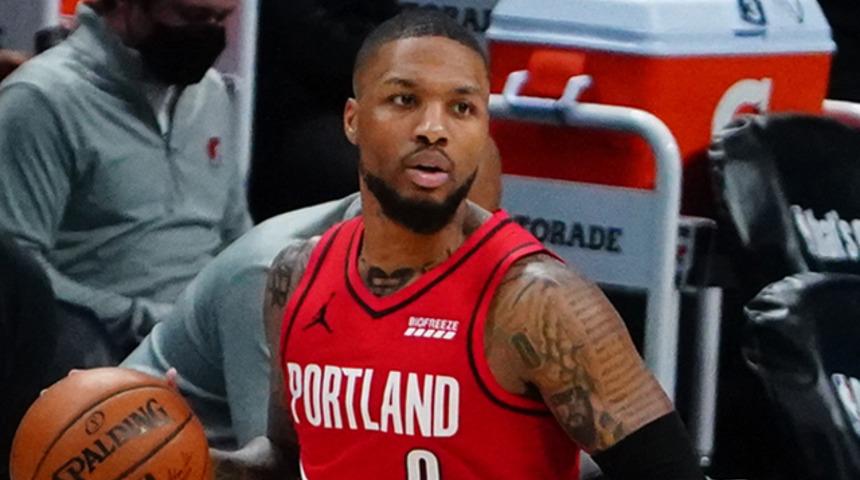 NBA'de play-off heyecanı, 4 müsabakayla başladı