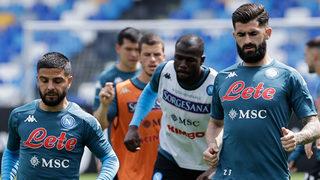 Elseid Hysaj Fenerbahçe'nin listesindeydi! Menajeri konuştu