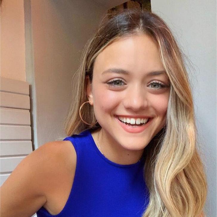 Volkan Konak'in kızını görenler şaştı kaldı! İşte Ünlü isimler ve mezun oldukları bölümler G2