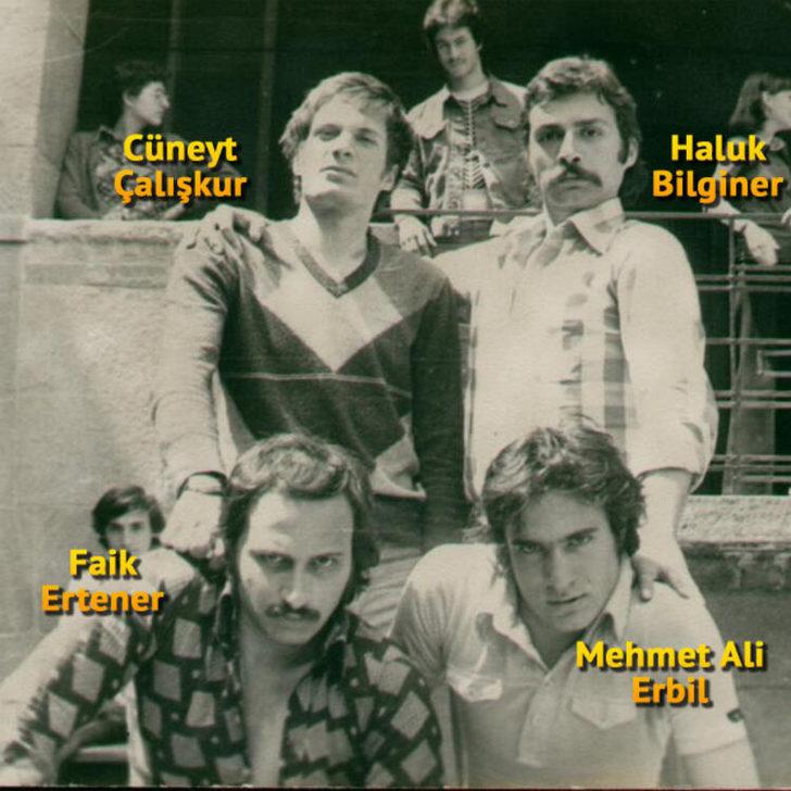 Volkan Konak'in kızını görenler şaştı kaldı! İşte Ünlü isimler ve mezun oldukları bölümler G5