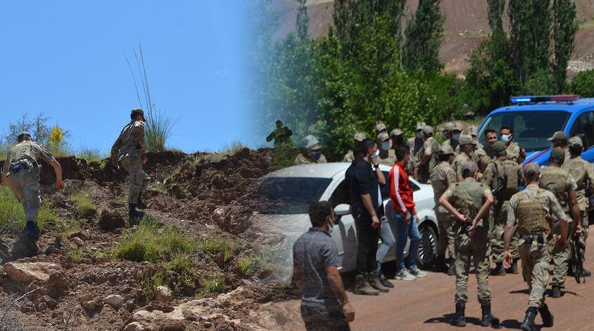 2 gündür 21 yaşındaki gençten haber alınamıyor! Ekipler seferber oldu, aramalar orada yoğunlaştı