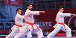Karateciler 4. kez Avrupa’nın zirvesinde