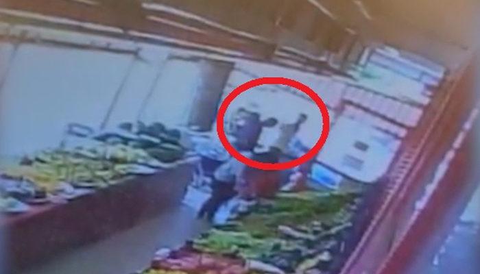 Yalova'da market çalışanı maske uyarısında bulunduğu müşteri tarafından darbedildi