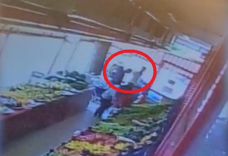 Yalova'da market çalışanı maske uyarısında bulunduğu müşteri tarafından darbedildi