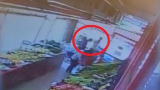 Yalova'da market çalışanı maske uyarısında bulunduğu müşteri tarafından darbedildi