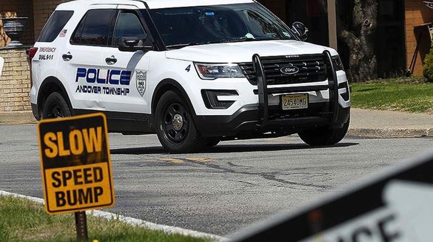 ABD'de ev partisine saldırı: &Ouml;l&uuml; ve yaralılar var