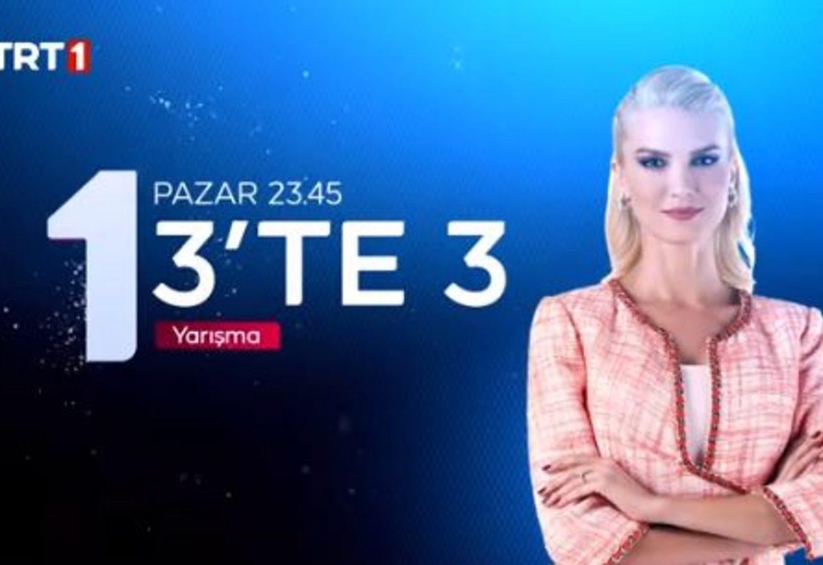 3 Te 3 Bilgi Yarismasina Nasil Basvuru Yapilir