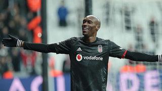 Ahmet Nur Çebi'den Atiba açıklaması