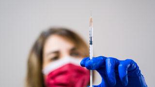 Sağlık Bakanlığı yapılan aşı sayısını açıkladı