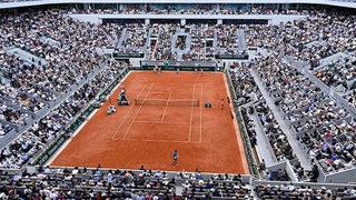 Fransa Açık elemelerinde kuralar çekildi