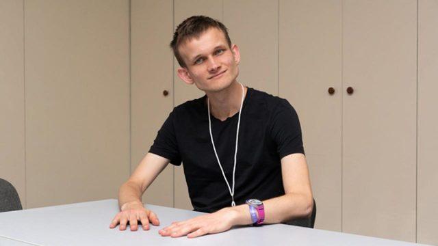 buterin