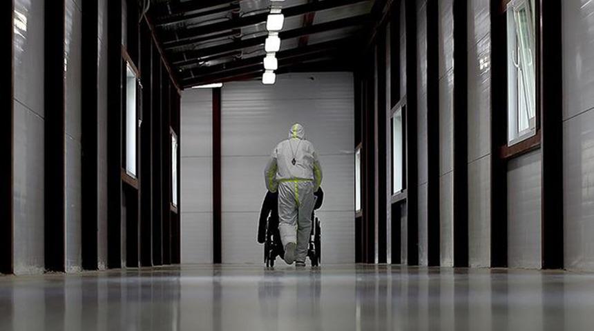 Son Dakika: 23 Mayıs koronavir&uuml;s tablosu a&ccedil;ıklandı