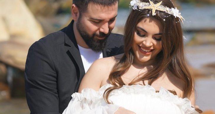 oyuncu gaye turgut evin anne oldu