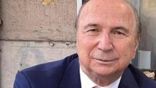 İbrahim Özdemir, Galatasaray başkan adayı oluyor