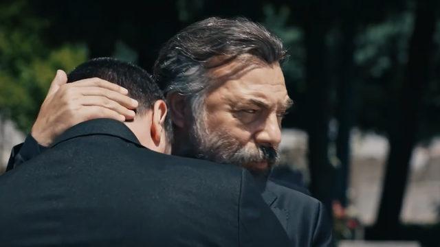 Eşkıya Dünyaya Hükümdar Olmaz 196. yeni bölüm fragmanı yayınlandı! EDHO'da Hızır'dan intikam planı: Öldürmeye gideceğiz öldüreceğiz