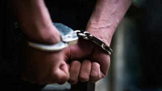 Belarus'ta bomba ihbarıyla indirilen uçaktaki aranan gazeteci gözaltına alındı