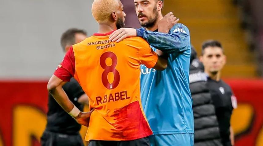 Fatih Karagümrük'te Viviano ve Koray Altınay'ın sözleşmesi uzatıldı