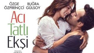 Acı Tatlı Ekşi filmi nerede ve ne zaman çekildi? işte Acı Tatlı Ekşi oyuncuları…