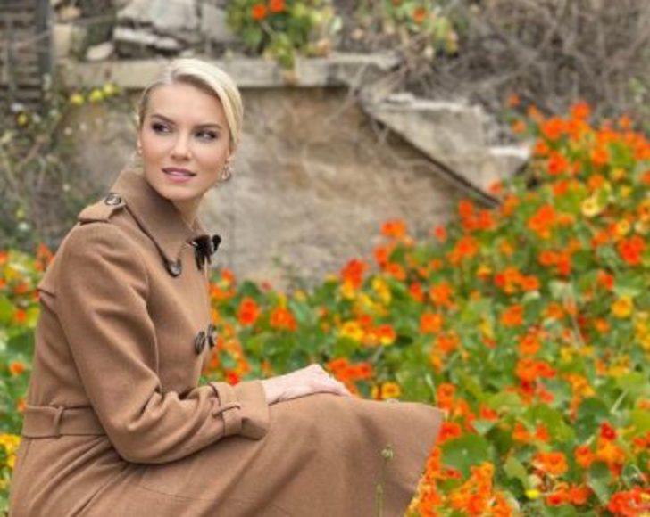 Pelin Çift kimdir? Pelin Çift kaç yaşında ve evli mi? İşte Pelin Çift’in hayat hiakayesi… G2