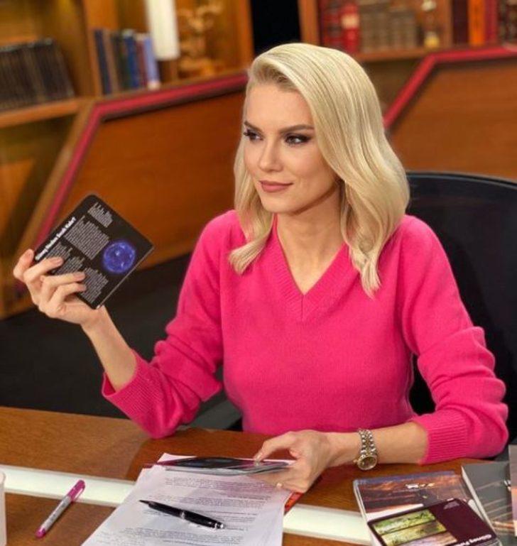 Pelin Çift kimdir? Pelin Çift kaç yaşında ve evli mi? İşte Pelin Çift’in hayat hiakayesi… G4