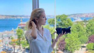 Pelin Çift kimdir? Pelin Çift kaç yaşında ve evli mi? İşte Pelin Çift’in hayat hiakayesi…