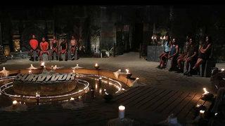 Survivor'da 2. eleme adayı kim oldu? 23 Mayıs Survivor 2021'de dokunulmazlığı kim kazandı?