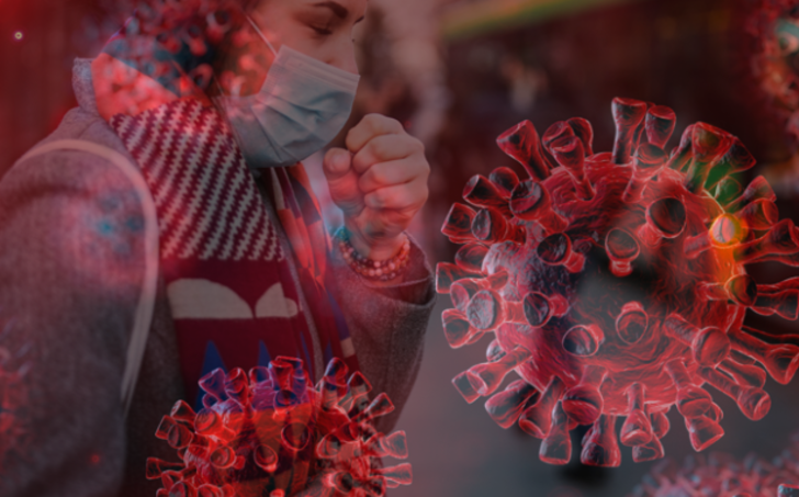 ABD'den çarpıcı koronavirüs raporu! Salgın başlamadan önce belirlilerle hastaneye başvurmuşlar