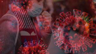 ABD'den çarpıcı koronavirüs raporu! Salgın başlamadan önce belirlilerle hastaneye başvurmuşlar