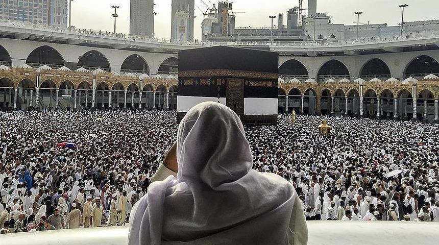 2023 Hac kuraları ne zaman çekiliyor? Hac ön kayıt başvuru ne zaman bitecek?