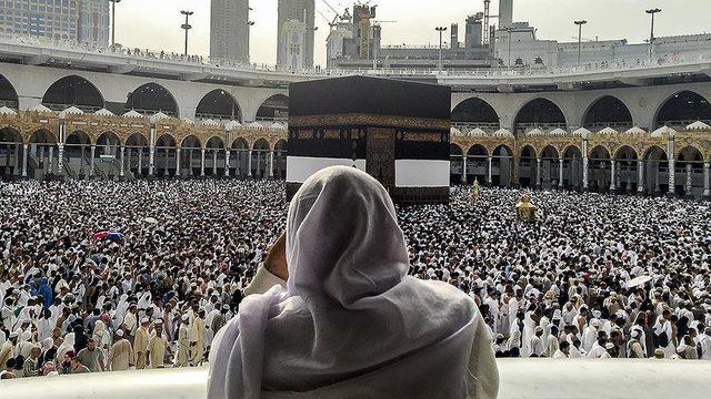 2023 Hac kuraları ne zaman çekiliyor? Hac ön kayıt başvuru ne zaman bitecek?