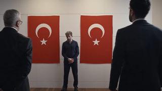 Teşkilat dizisi 12. son bölüm final sahnesi! MİT ekibi Fadi'yi Fransa'da paketleyip Türkiye'ye getirdi