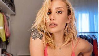 Bakın hangi programa katılmış! | İrem Derici kimdir? İrem Derici kaç yaşında ve nereli?