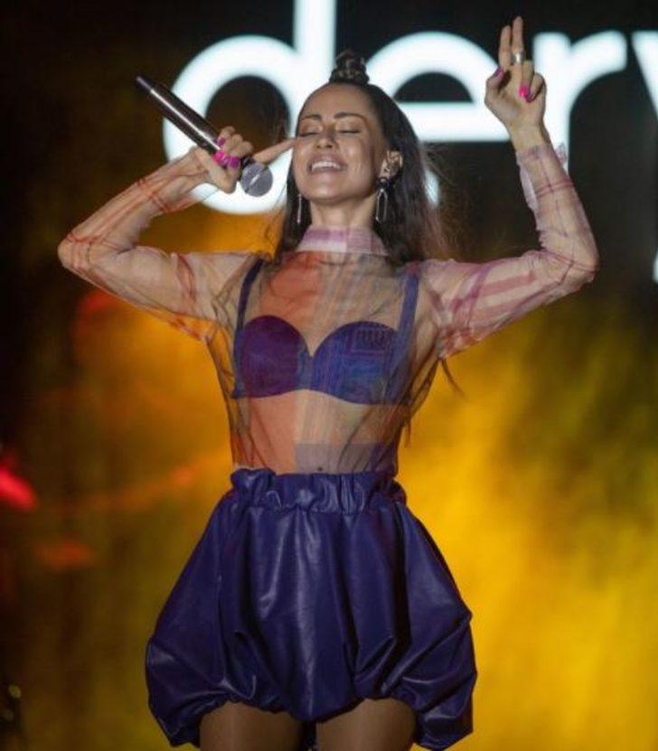 Derya Uluğ kimdir? Derya Uluğ kaç yaşında ve nereli? İşte Derya Uluğ hakkındaki detaylar… G2