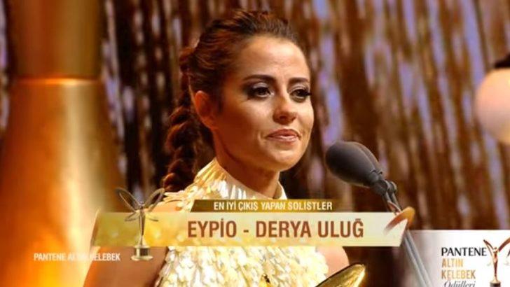Derya Uluğ kimdir? Derya Uluğ kaç yaşında ve nereli? İşte Derya Uluğ hakkındaki detaylar… G4