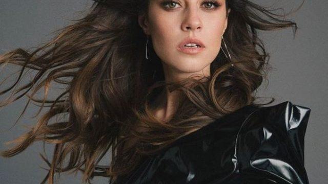 Derya Uluğ kimdir? Derya Uluğ kaç yaşında ve nereli? İşte Derya Uluğ hakkındaki detaylar…