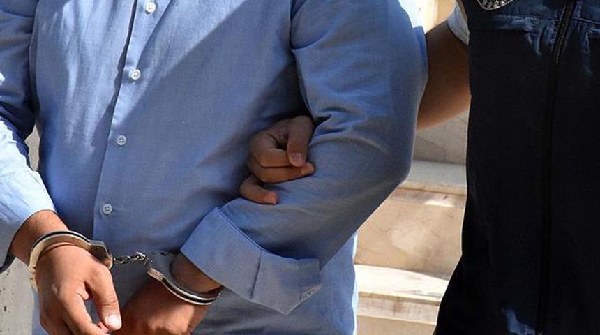 Adana merkezli 3 ilde PKK operasyonu! G&ouml;zaltılar var