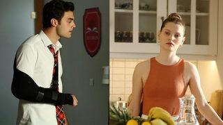 Kardeşlerim 15. bölüm fragmanı yayınlandı |Asiye'yi eskortluk ile suçluyorlar!