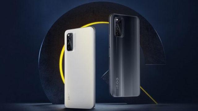 iQOO Neo 5 Life Geekbench listesinde