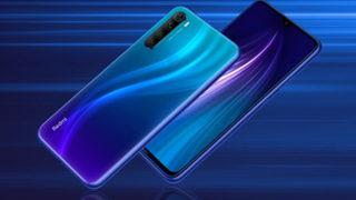 Redmi Note 8 2021 sızdırıldı
