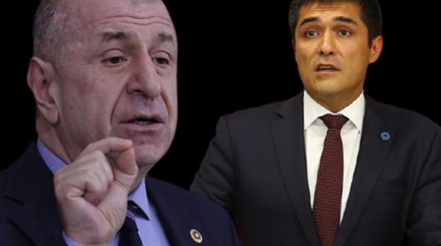 Buğra Kavuncu ile ilgili FETÖ soruşturmasında yeni gelişme! Ümit Özdağ'ın ifadesine başvurulacak