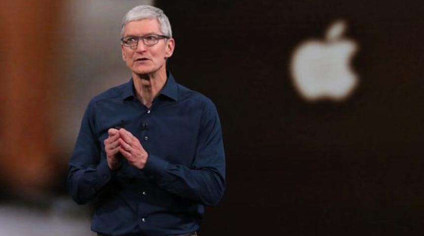 Apple çalışanlarından Filistin çağrısı