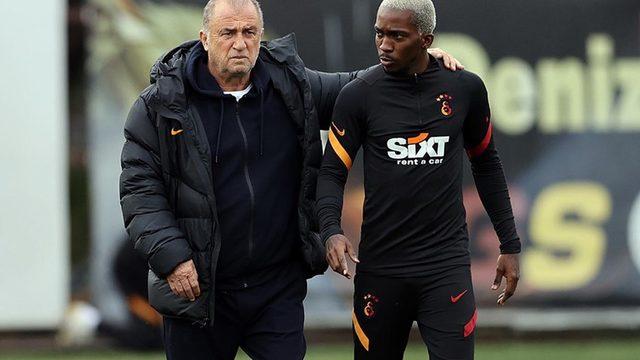 Fatih Terim'in Galatasaray yönetimine sunduğu transfer raporu ortaya çıktı