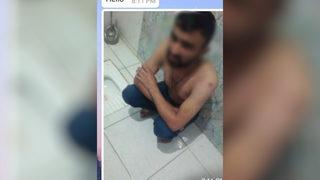 İstanbul'da dehşet! Tavana asıp işkence yaptılar, görüntüleri ailesine gönderdiler
