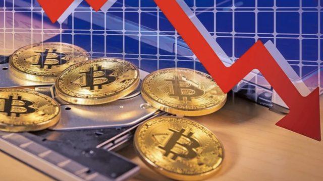 Bitcoin, Ethereum, Dogecoin neden düşüyor? Kripto paralarda düşüş sürecek mi?