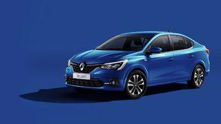 Uzun süredir merakla bekleniyordu! Renault Taliant’in fiyatı belli oldu, işte Renault Taliant fiyat ve detaylar...