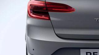 Renault Taliant ilk kez Türkiye'de satışa çıkacak! İşte fiyatı