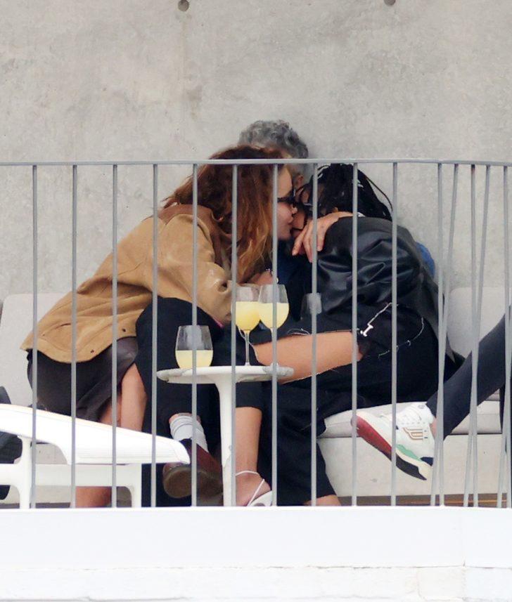 Üçlü ilişki görüntüleri olay yaratmıştı! Taika Waiti ilk kez konuştu: Ne gibi bir sorun var? G2