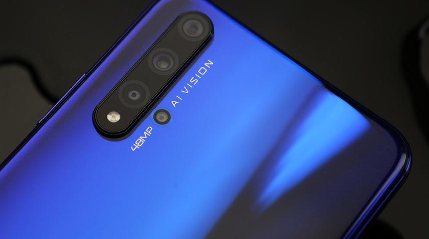 Honor onayladı: Google servisleri geri dönüyor!