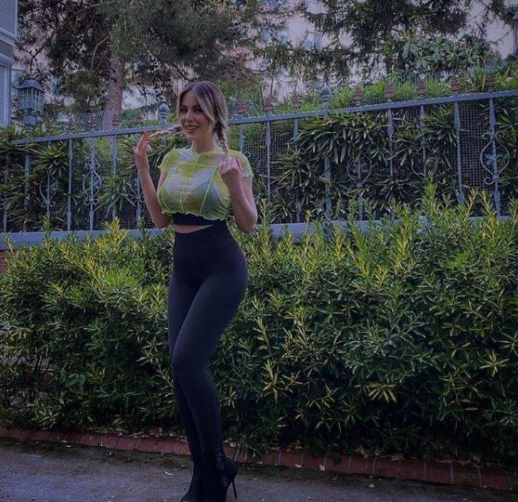 Habertürk'ten kovulan Hande Sarıoğlu'dan bomba paylaşım! G2